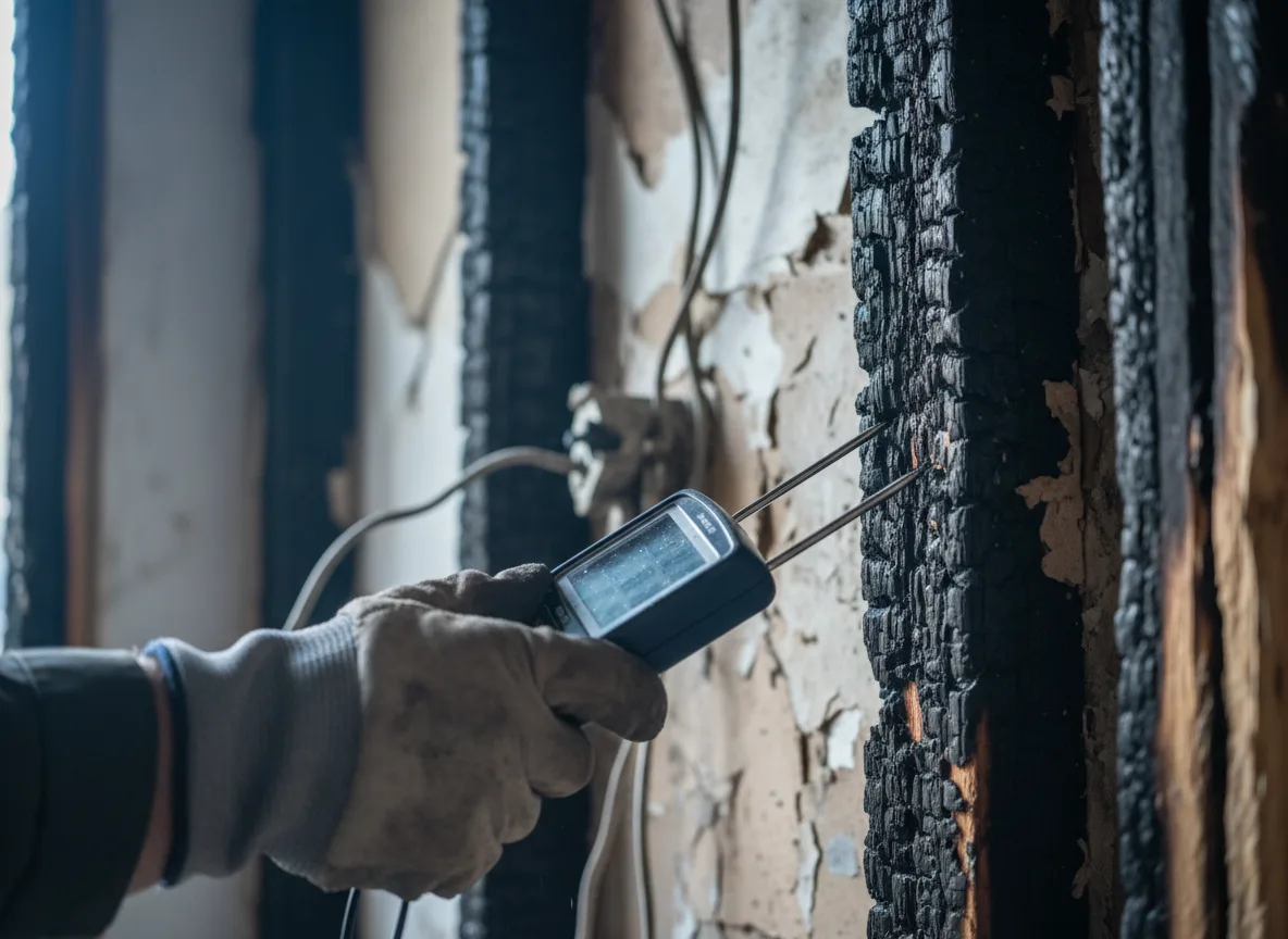 Fire Damage Restoration Mount Gilead, OH FAQs